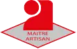 Logo Maitre Artisan